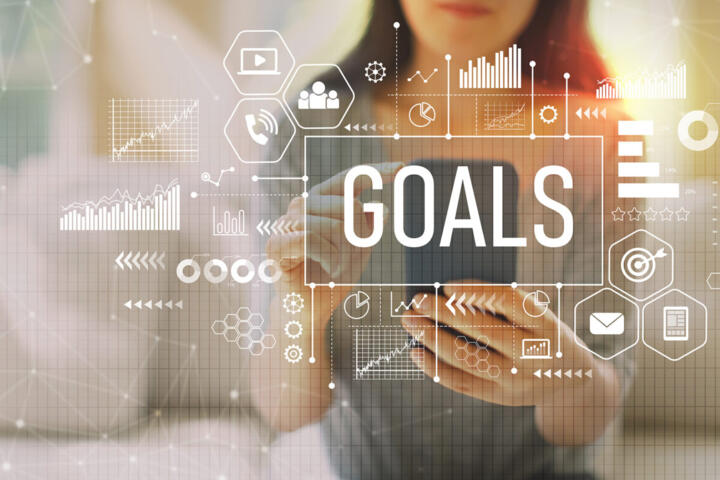 Goal-Setting That Works: Turn Big Ideas Into Daily Action