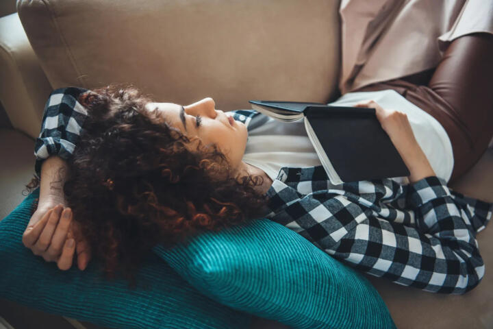 Recovery Debt: What Happens After Repeated Short Nights?