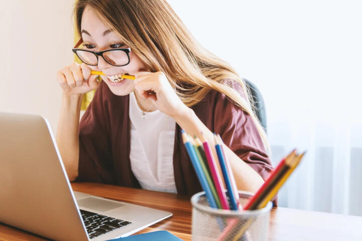 How to Keep Your Schedule Organized When Your Days Are Unpredictable
