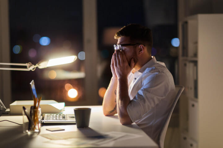 Context Switching: The Hidden Cost of Task Hopping