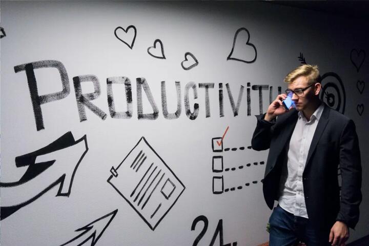 Set Up a Simple Productivity System That Works Long-Term