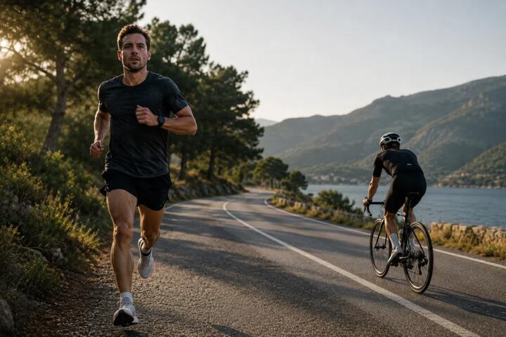 Weekend Recovery: Activity vs Passive Rest