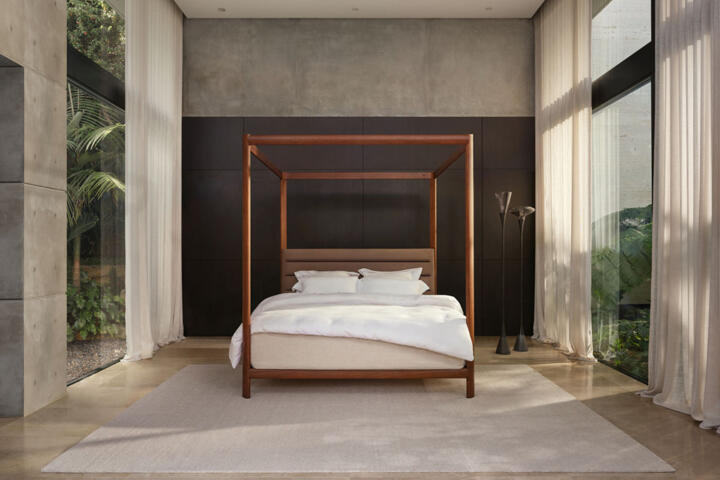 Room Temperature: Comfort Ranges for Work and Sleep