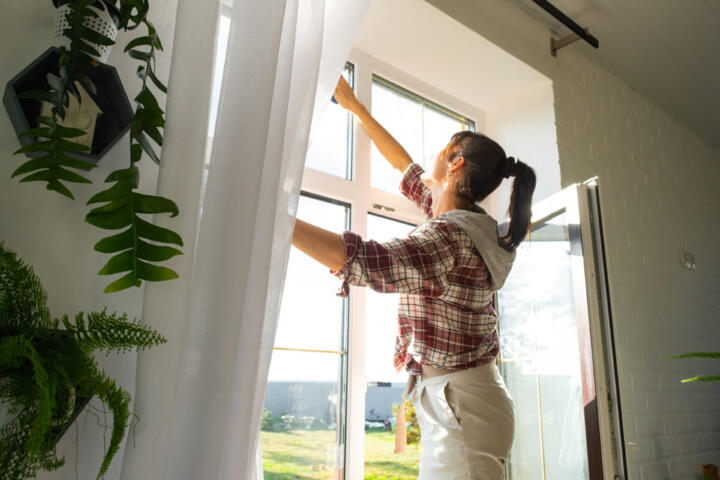 Low-Maintenance Habits for a Clean Home That Stays That Way