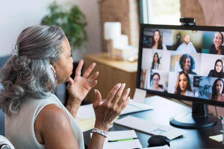 Navigating Tough Conversations Without Raising Your Voice