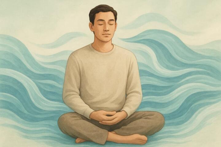 Work Recovery: How Long Does Detachment Take?