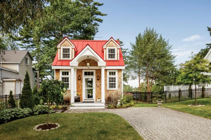 High-Impact Small Home Upgrades That Punch Above Their Weight