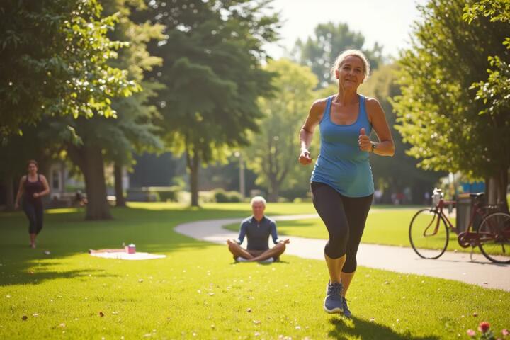 Habit Environment: How Context Changes Behavior