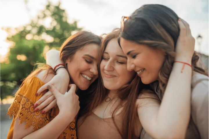 Social Energy Budget: Planning Connection Without Overload