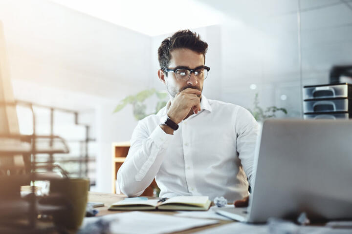 Focus Residue: Why Your Previous Task Still Distracts You