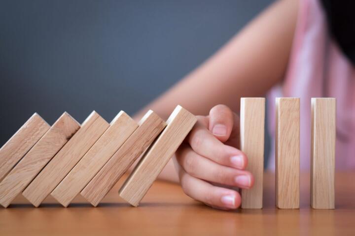 Setting Boundaries Boldly: How to Ditch the Guilt