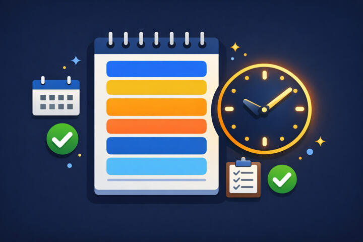 How to Stop Planning Everything and Start Taking Action Today