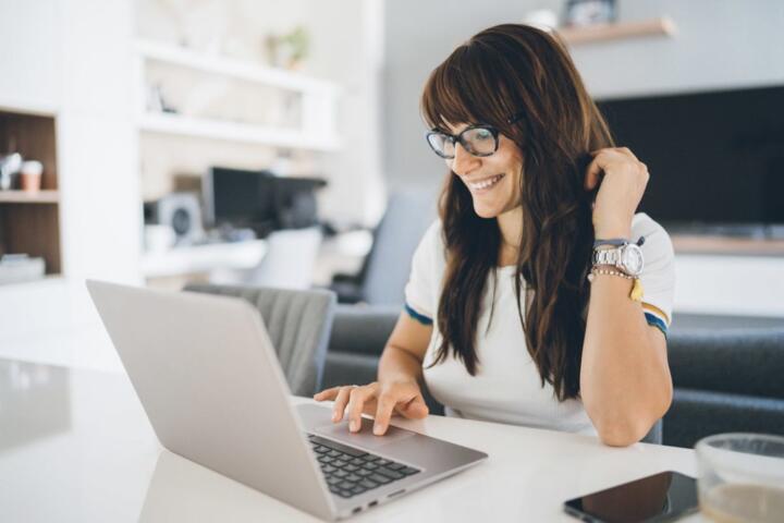 Workspace Styling Ideas That Make You Want to Get to Work