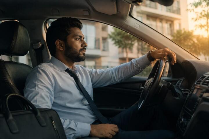 How Long Does It Take to Detach From Work?