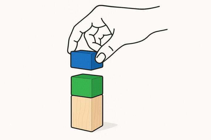 One Habit at a Time: When Stacking Becomes Too Much