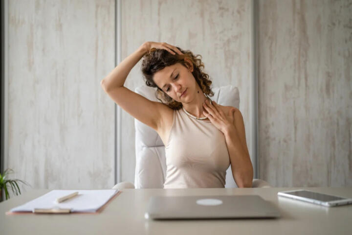 Micro-Recovery: Do 5-Minute Breaks Actually Help?
