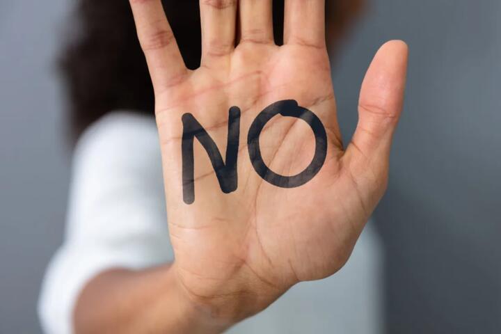 Politely Saying No Without Hurting Anyone's Feelings