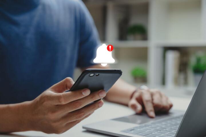 Notification Batching: How Often Should You Check?