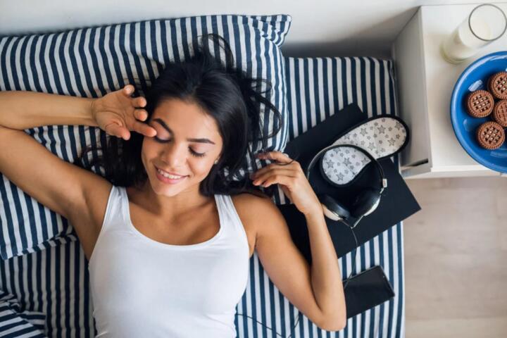 Designing a Slower, More Peaceful Weekend