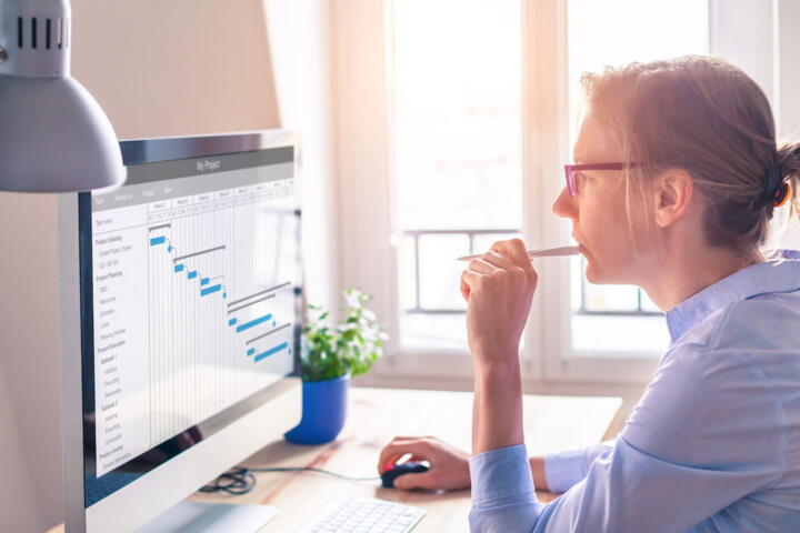 Planning Fallacy: Why Your Schedule Keeps Running Over