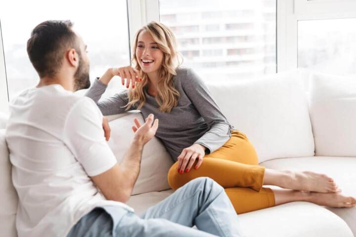 Conversation Ratio: Are You Talking or Listening Enough?