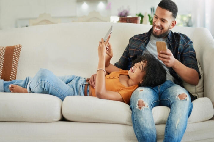 Digital Communication: Text vs Call vs Face-to-Face