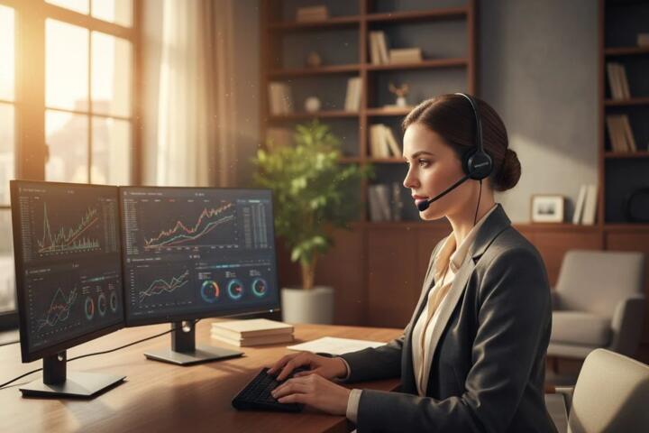 How to Do Deep Work in a Loud Household