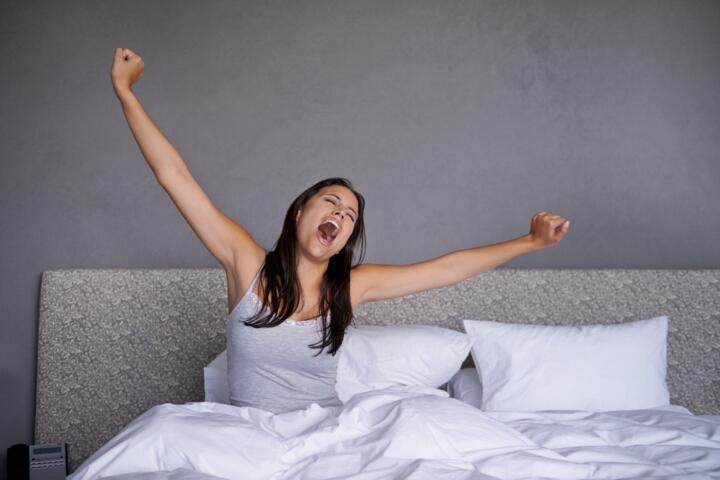 A No-Fuss Morning Plan for Night Owls