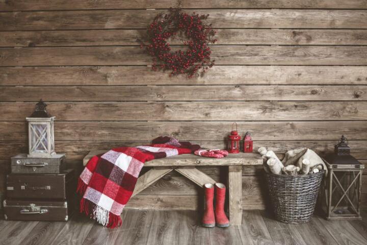 Warm Decor Tips to Prepare Your Home for Winter