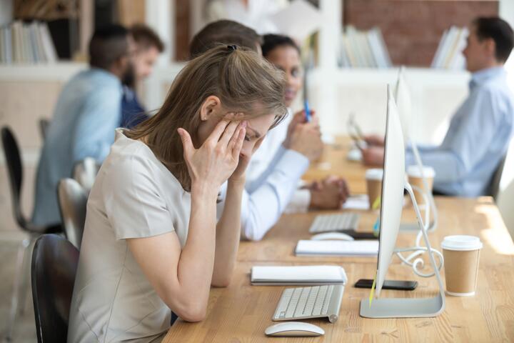 Protecting Your Energy During High-Stress Weeks